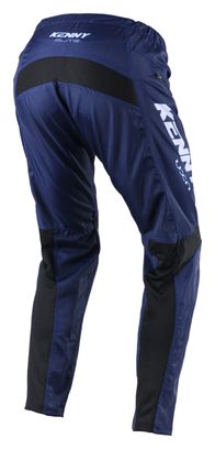 Pantalon Kenny Elite Bleu marine