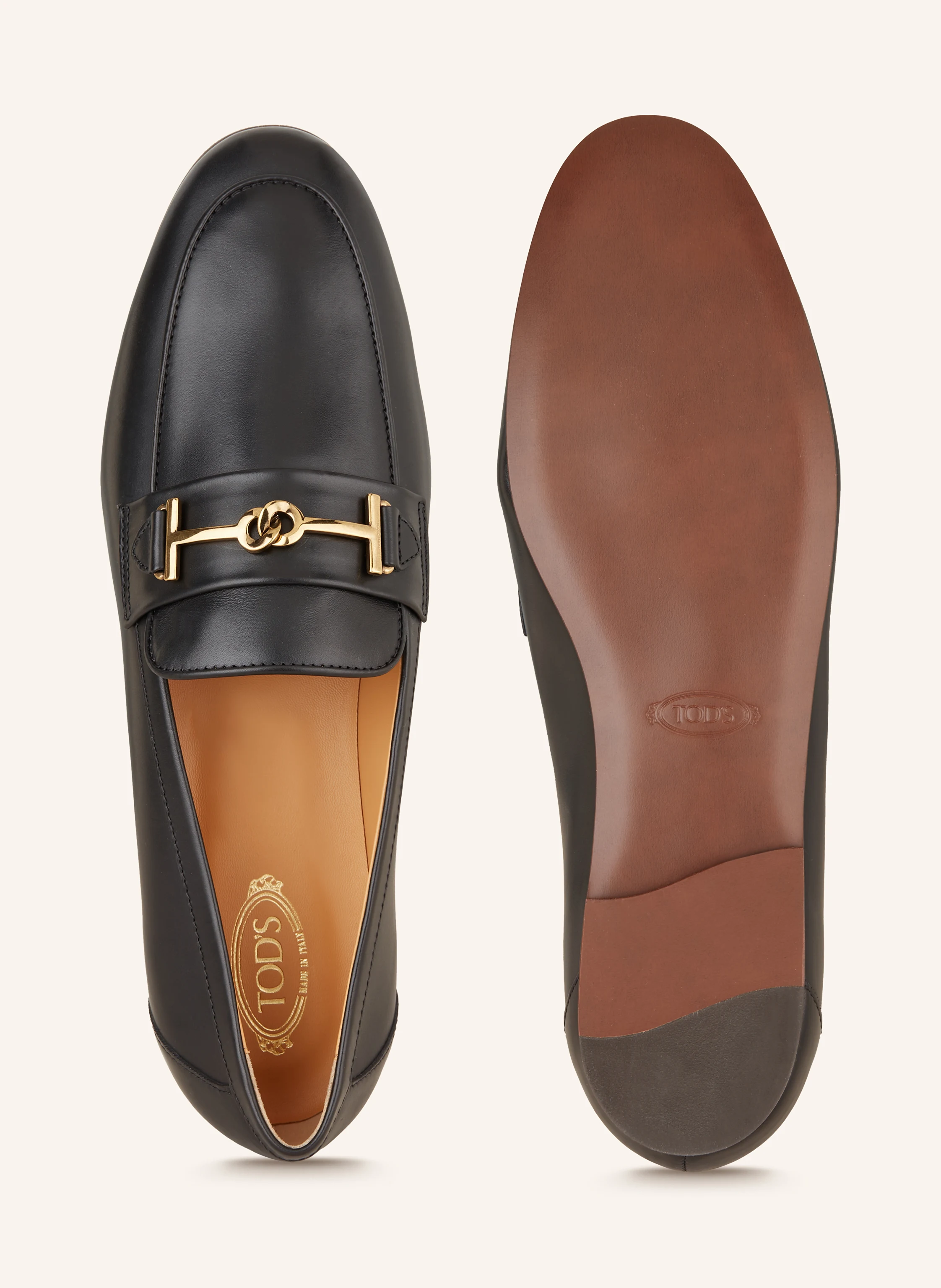 TOD'S Loafer