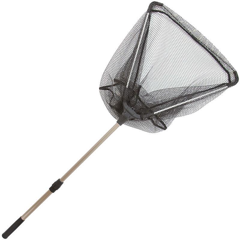 Epuisette Telescopique Scratch Tackle Luxe