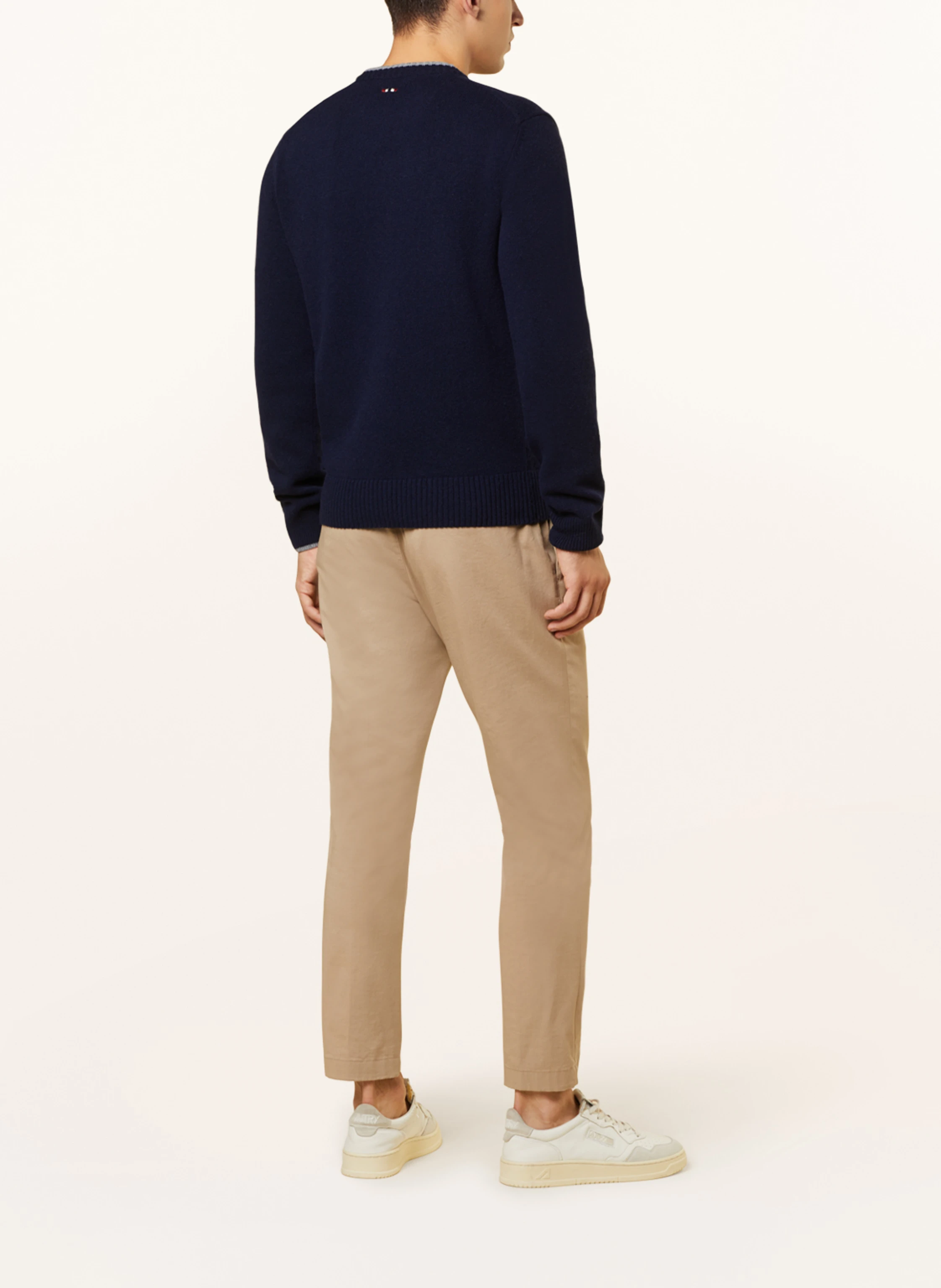 NAPAPIJRI Pullover DAIN