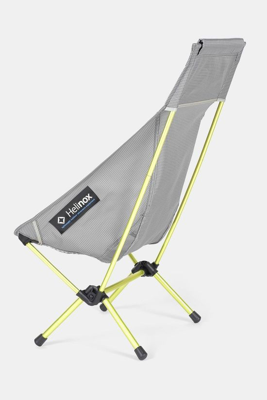 Helinox Helinox Chair Zero Highback Lichtgewicht Stoel