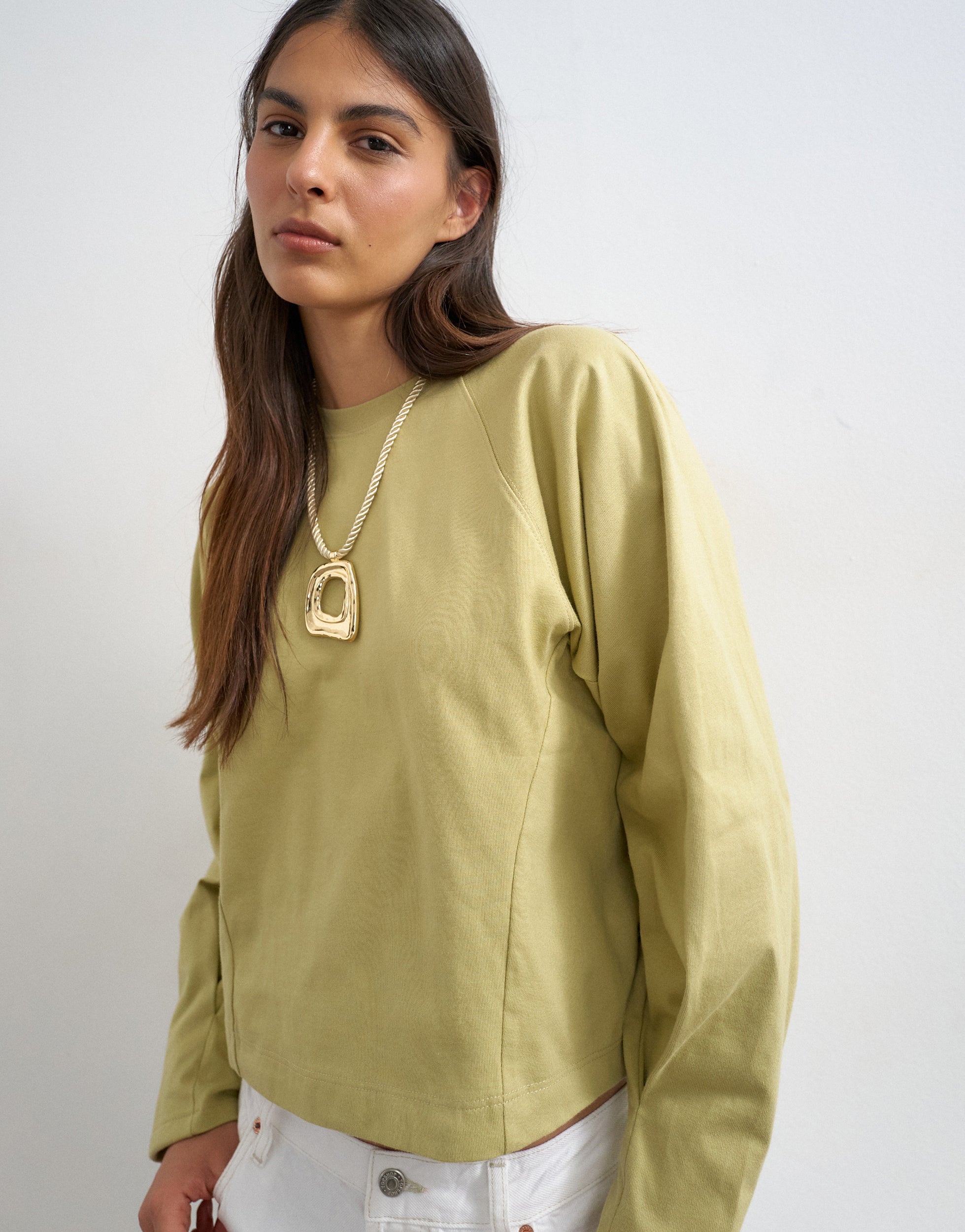 TSROSA Top