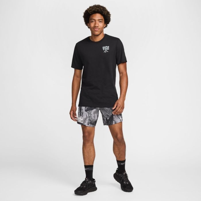 Nike Dri-FIT UTMB Energy Tee Sort