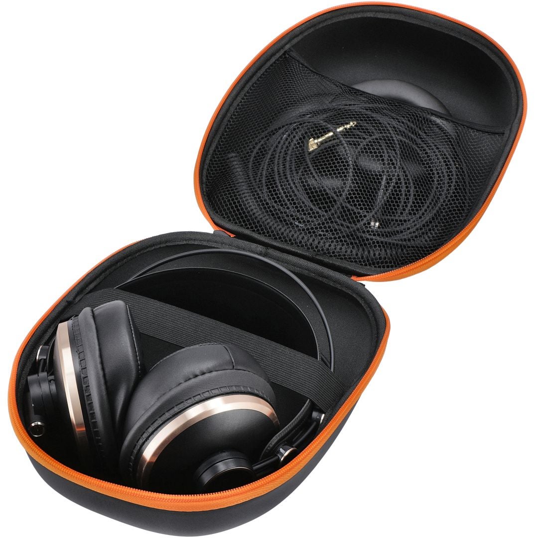 Devine PRO 5000 studio hoofdtelefoon