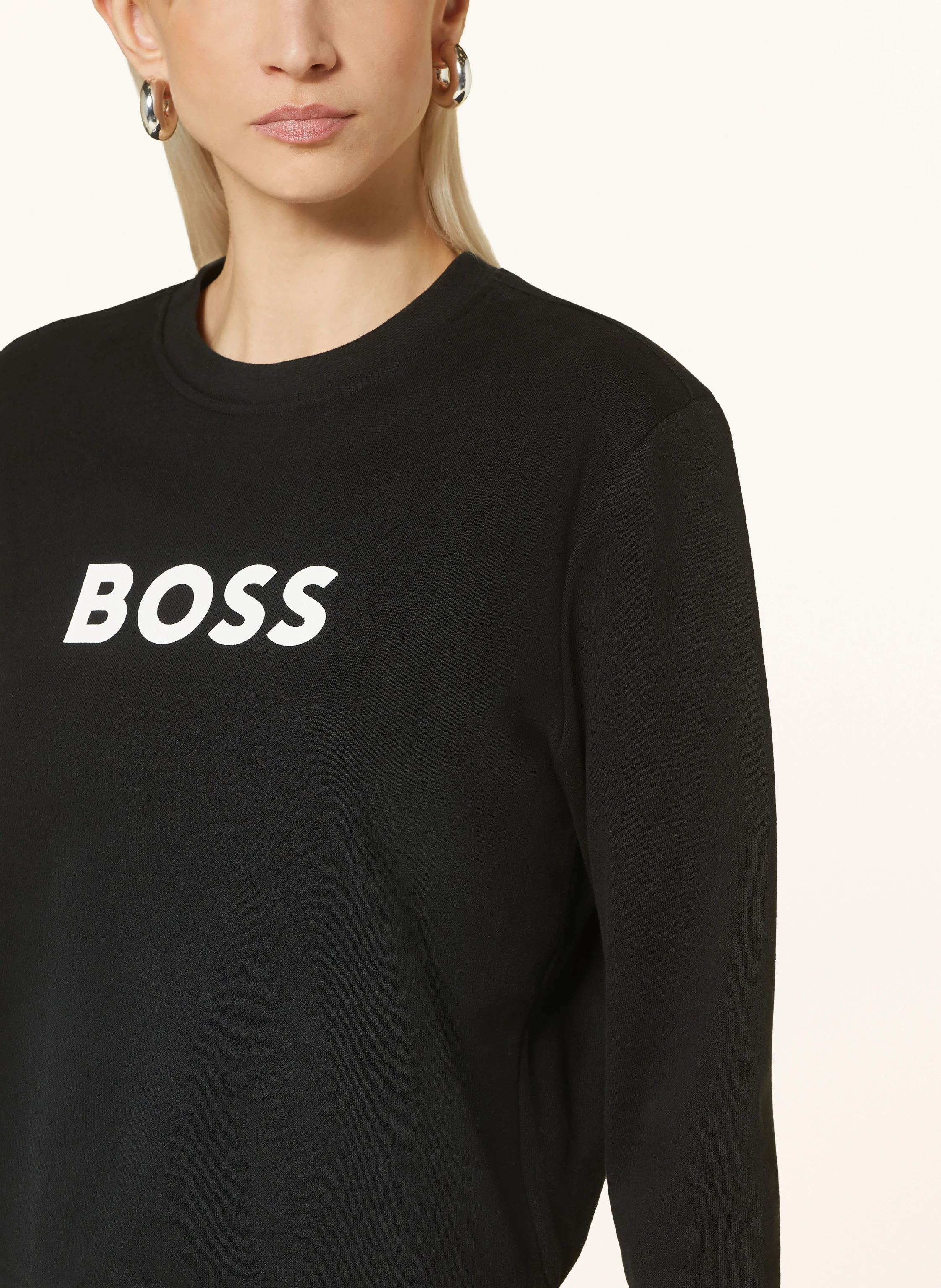BOSS Sweatshirt ELABOSS