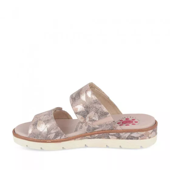 Mules NUDE RELIFE