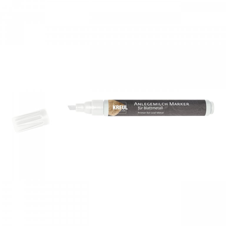 Anlegemilch Stift
