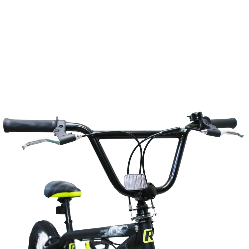 20-Zoll-Rebel-BMX-Rad