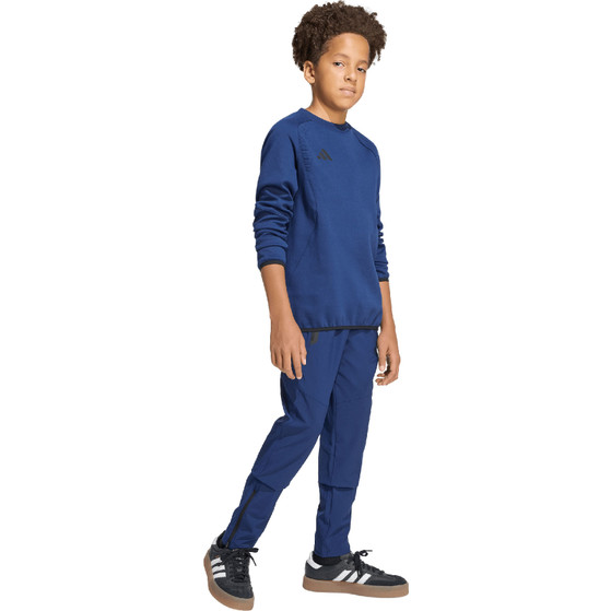 adidas Tiro Travel Crew Top Kids