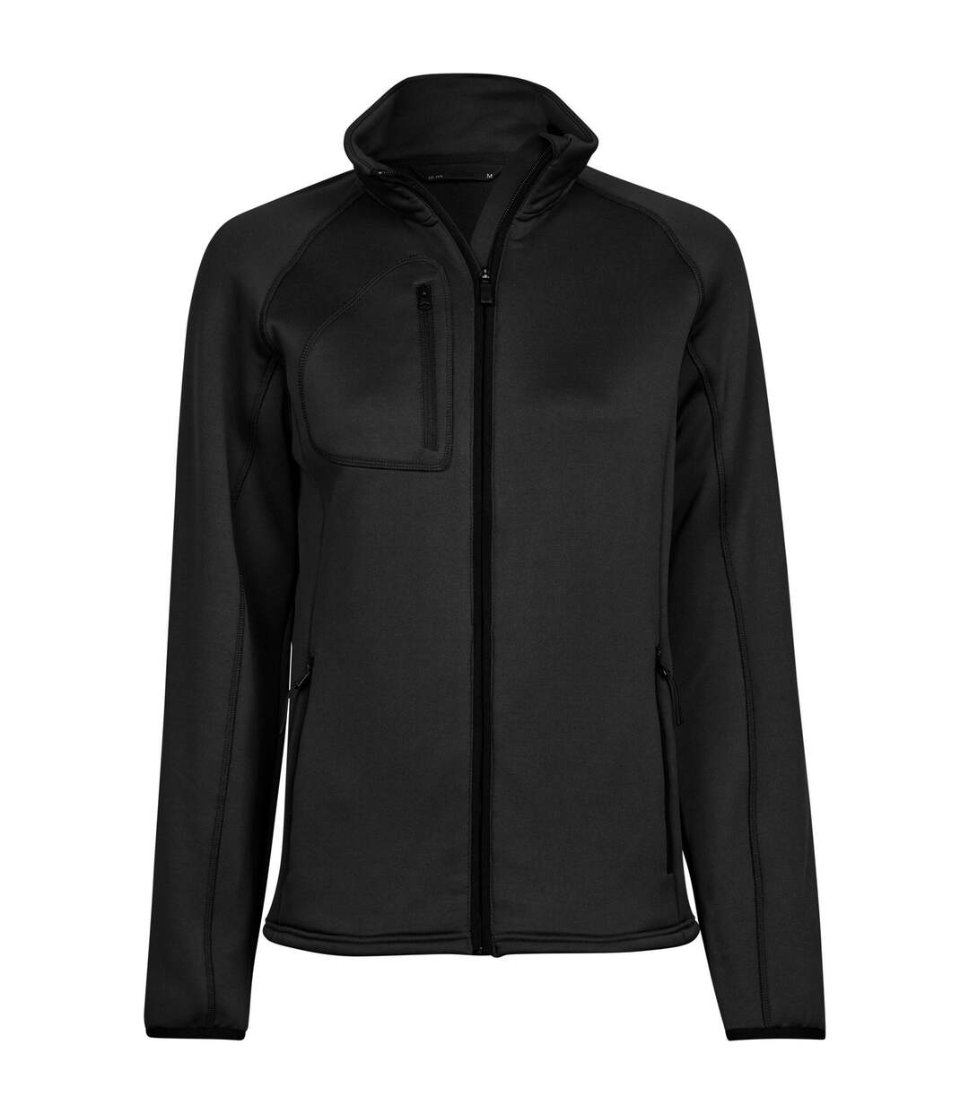 Tee Jays - Veste polaire - Femme (Noir) - UTBC5127
