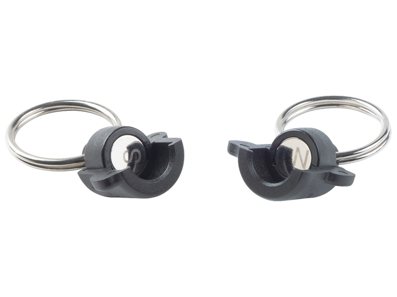 KeyRing 360 Magneet Connector