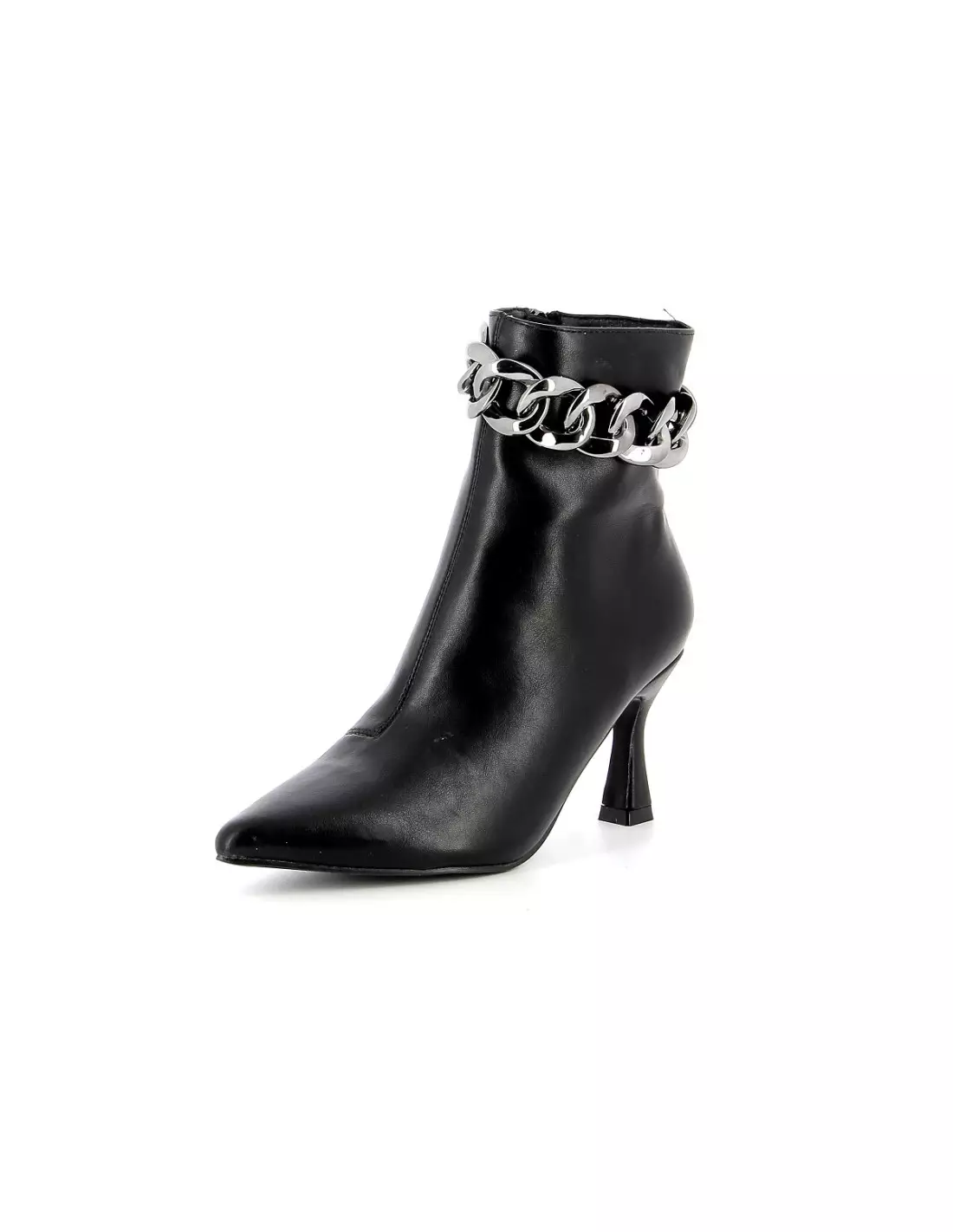JAJA GP150 - Boots & bottines Noir