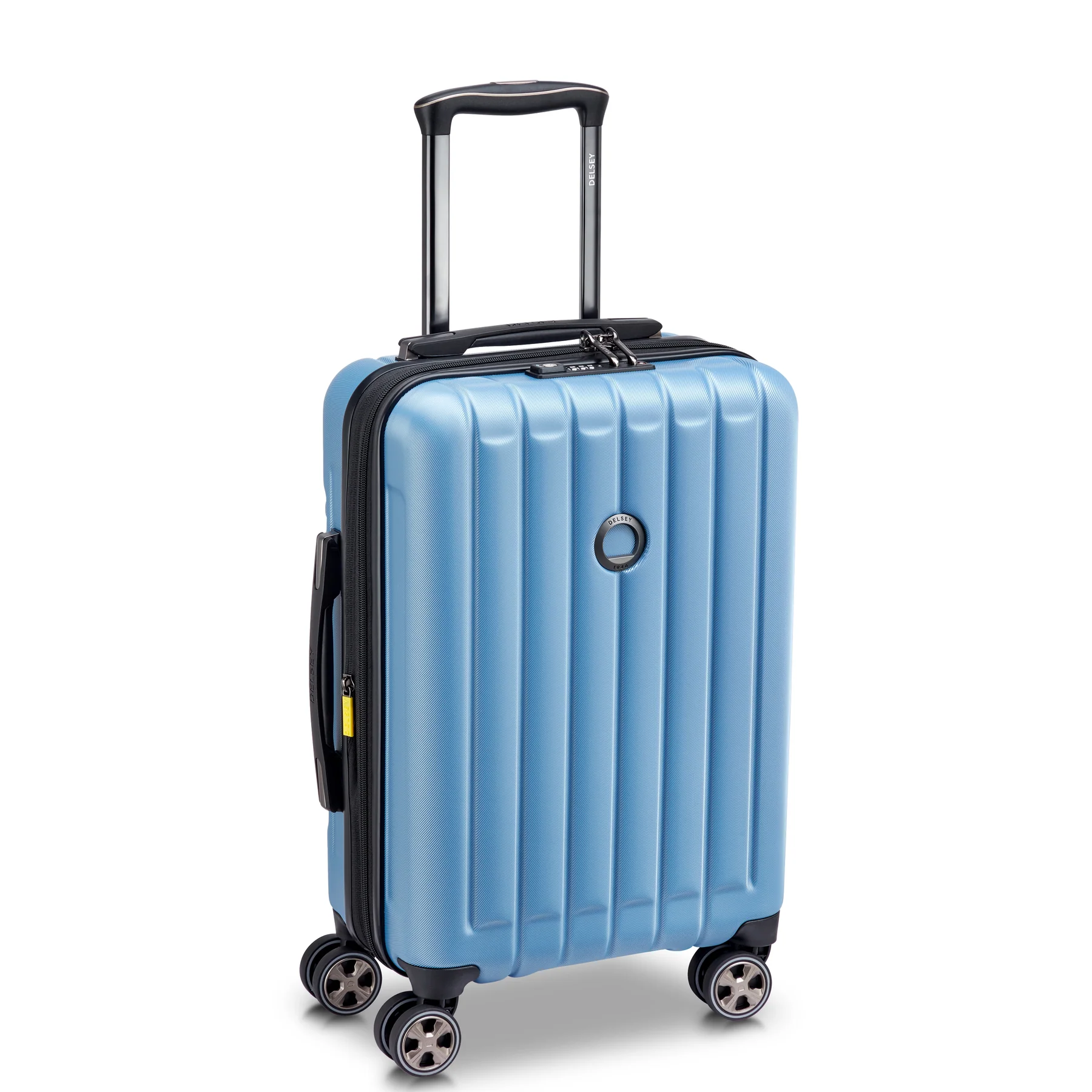 Valise cabine - S Extensible (55cm)