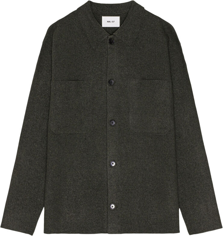 NN07 Jonas 6398 Dark army