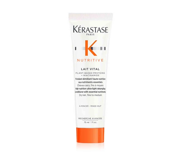 Kérastase Nutritive Discovery Geschenksets