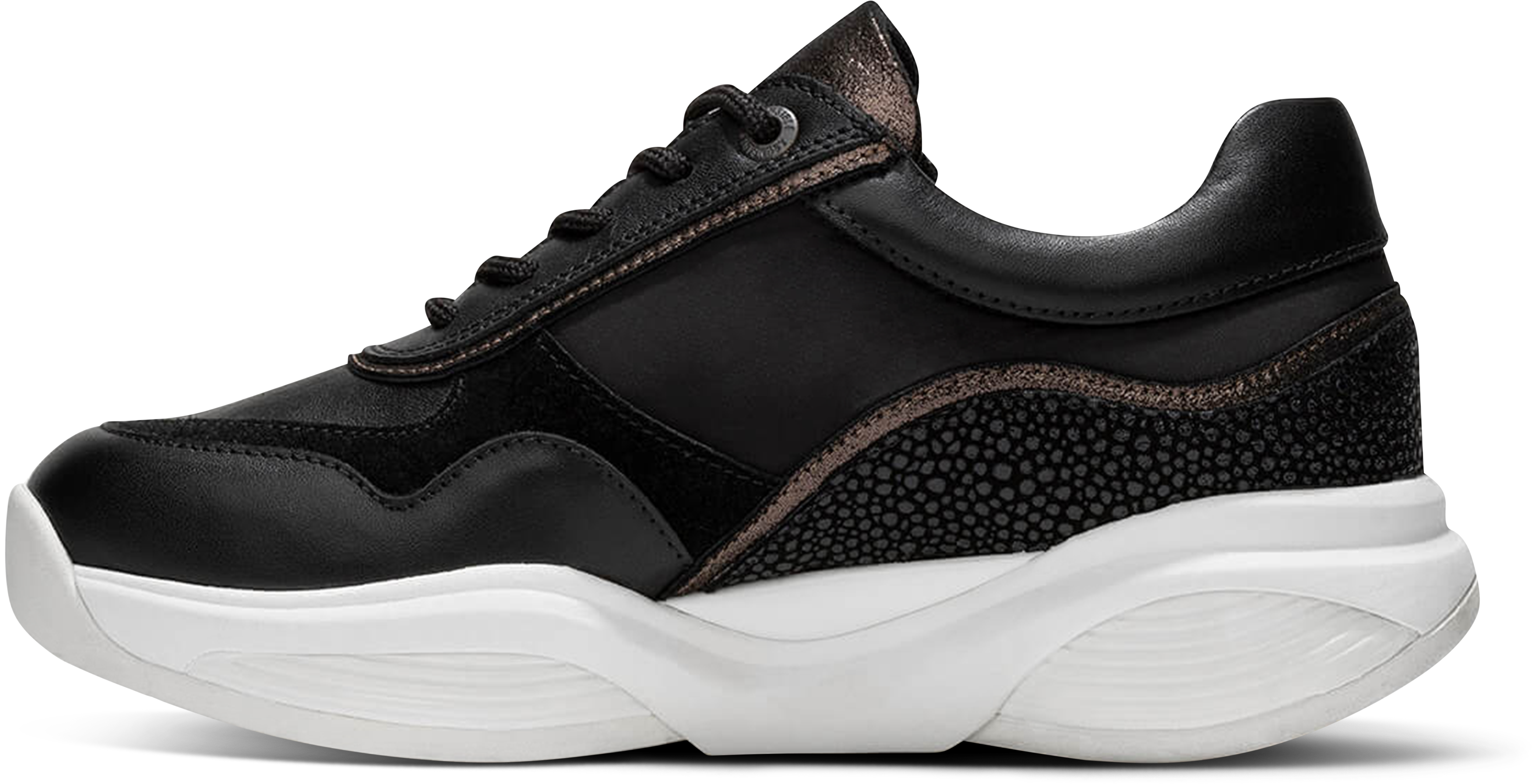 SWX11 Black