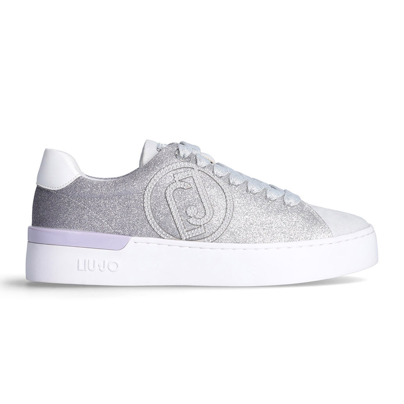 Liu-Jo Sneakers Capucine grises
