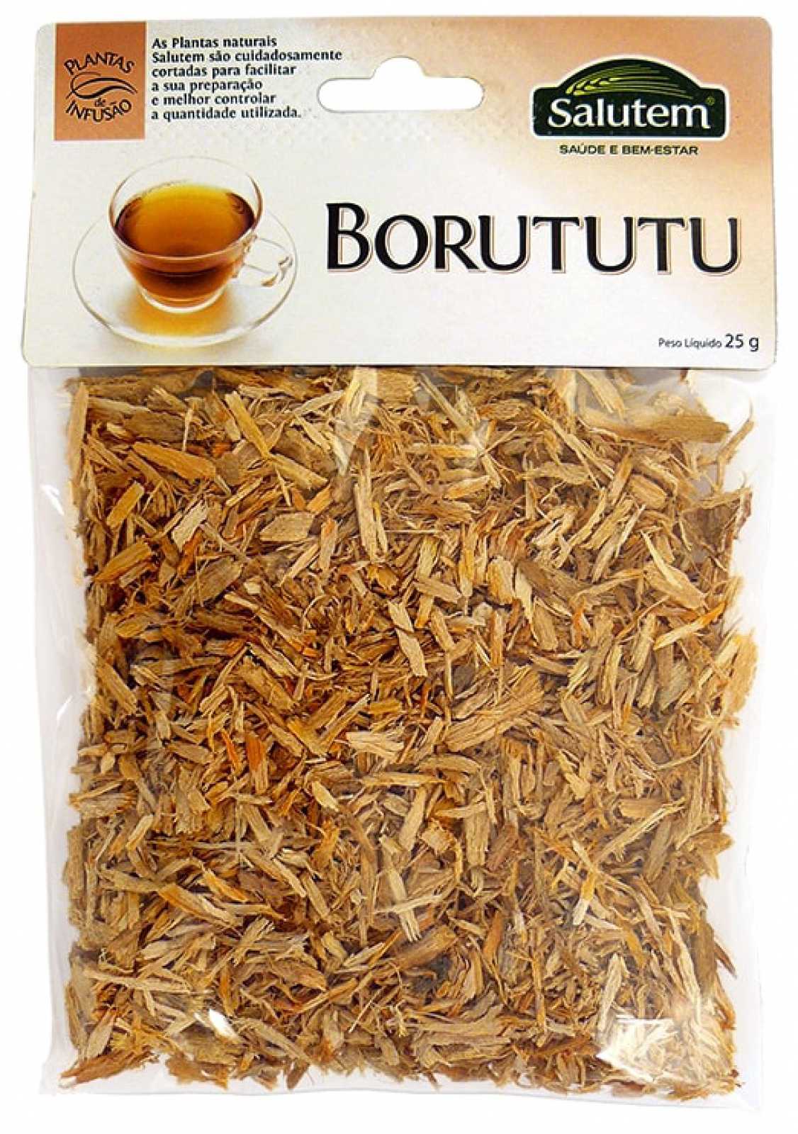 Saúde Borutu 25 g