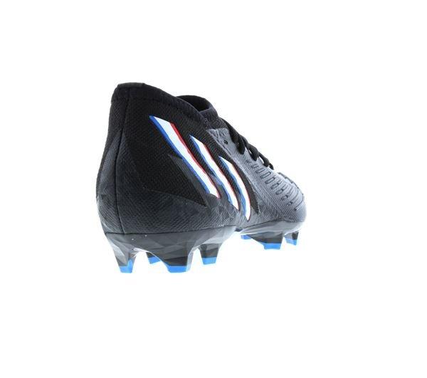 adidas Predator Edge.2 Firm Ground Boots Unisex