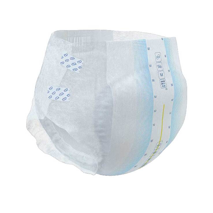 Tena Slip plus small, 30 St