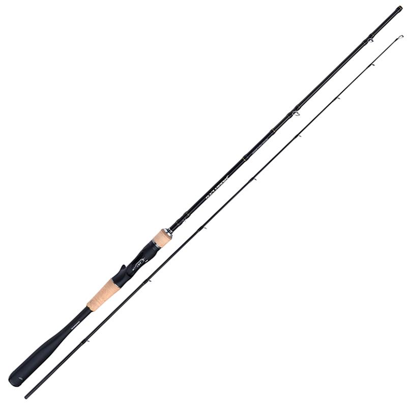 Canne Casting Shimano Yasei Ltd Pelag Pik&Zdr H