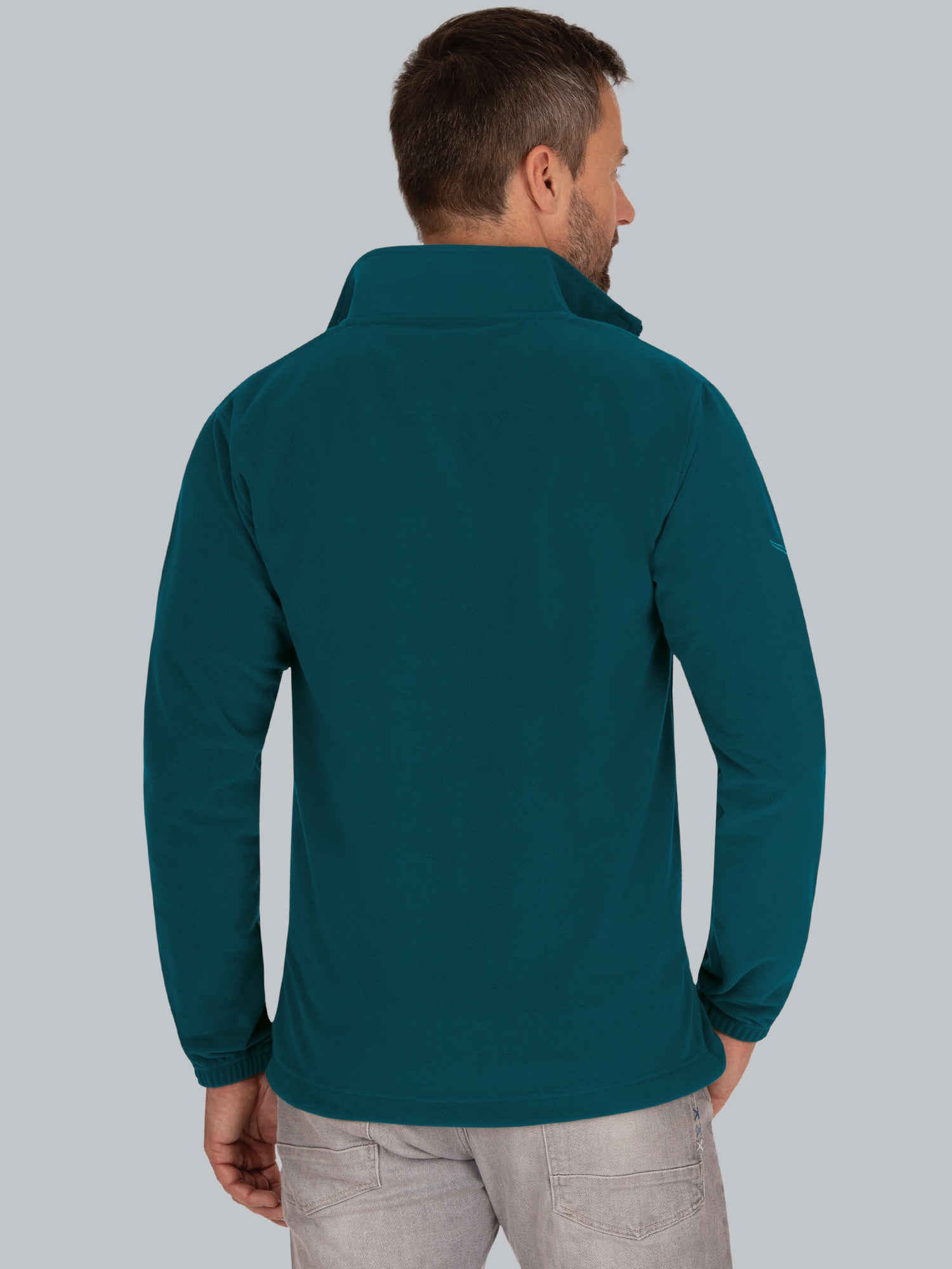Fleecejacke Saphir