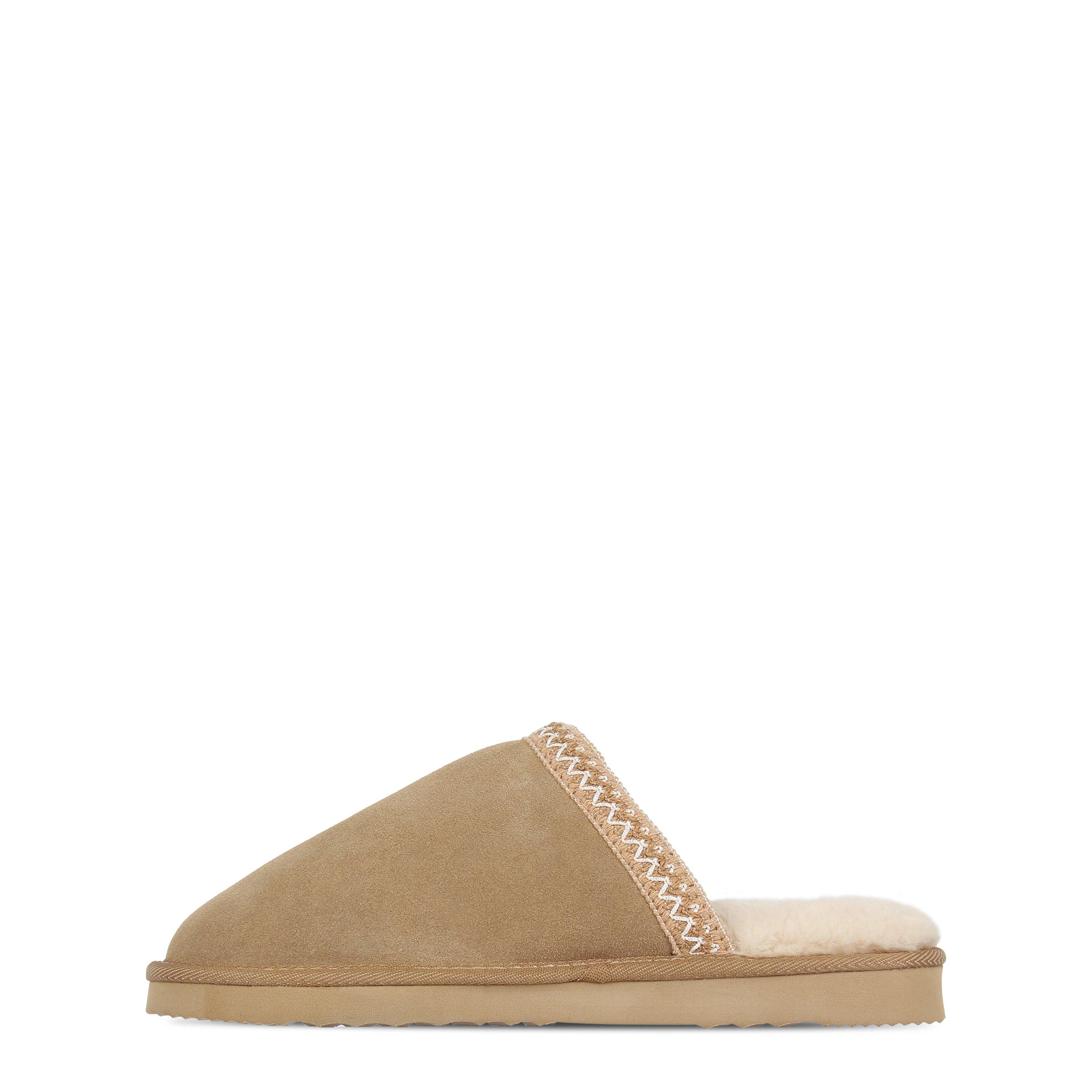 Jack Wills JW Mule Slippers