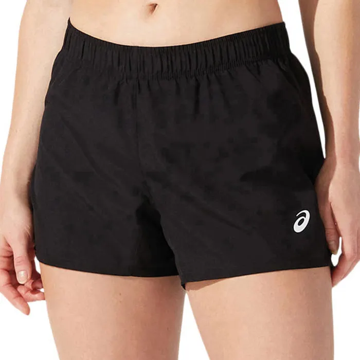 Asics Core 4IN Short Dames