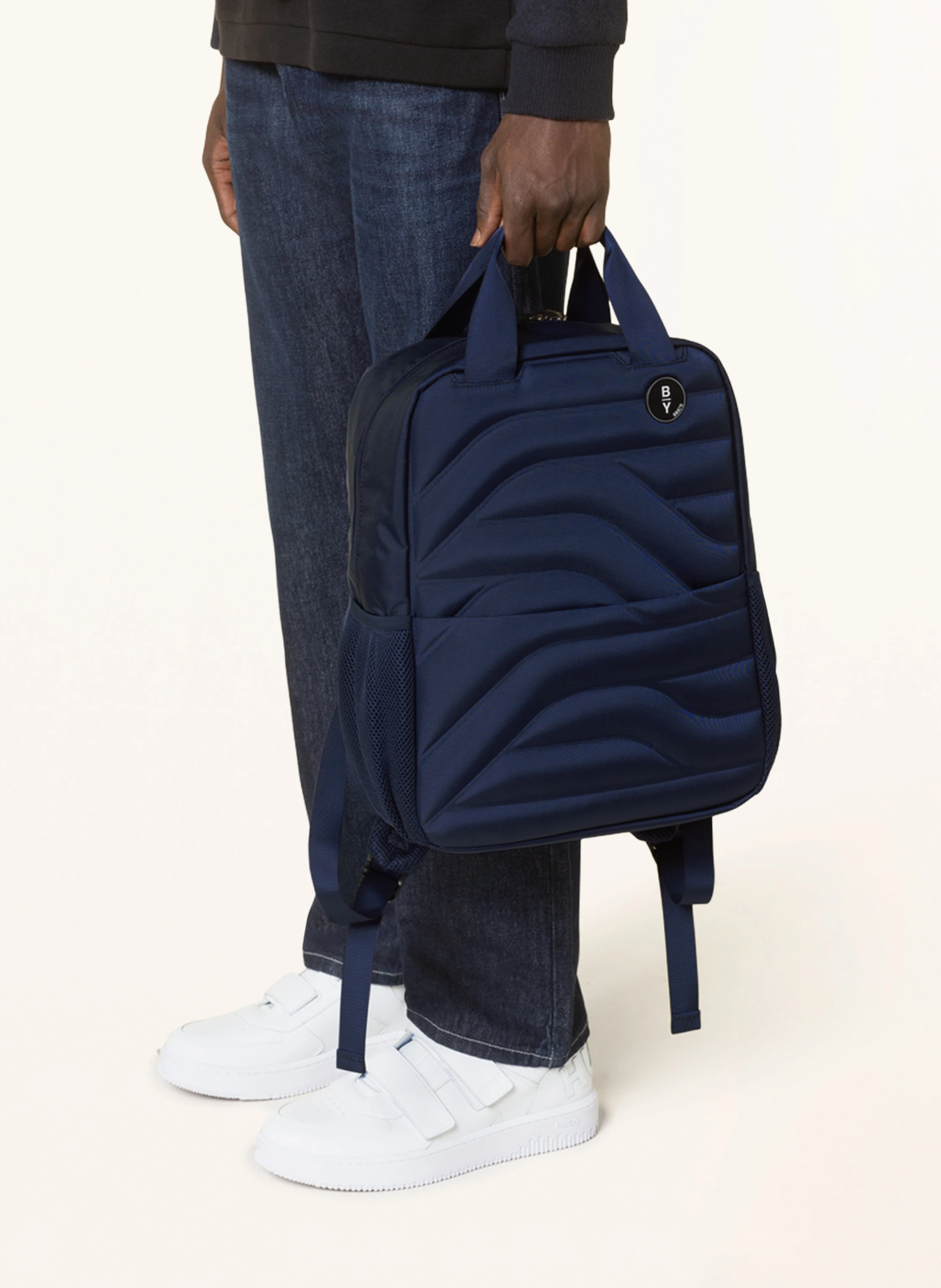 BRIC'S Rucksack ITACA mit Laptop-Fach