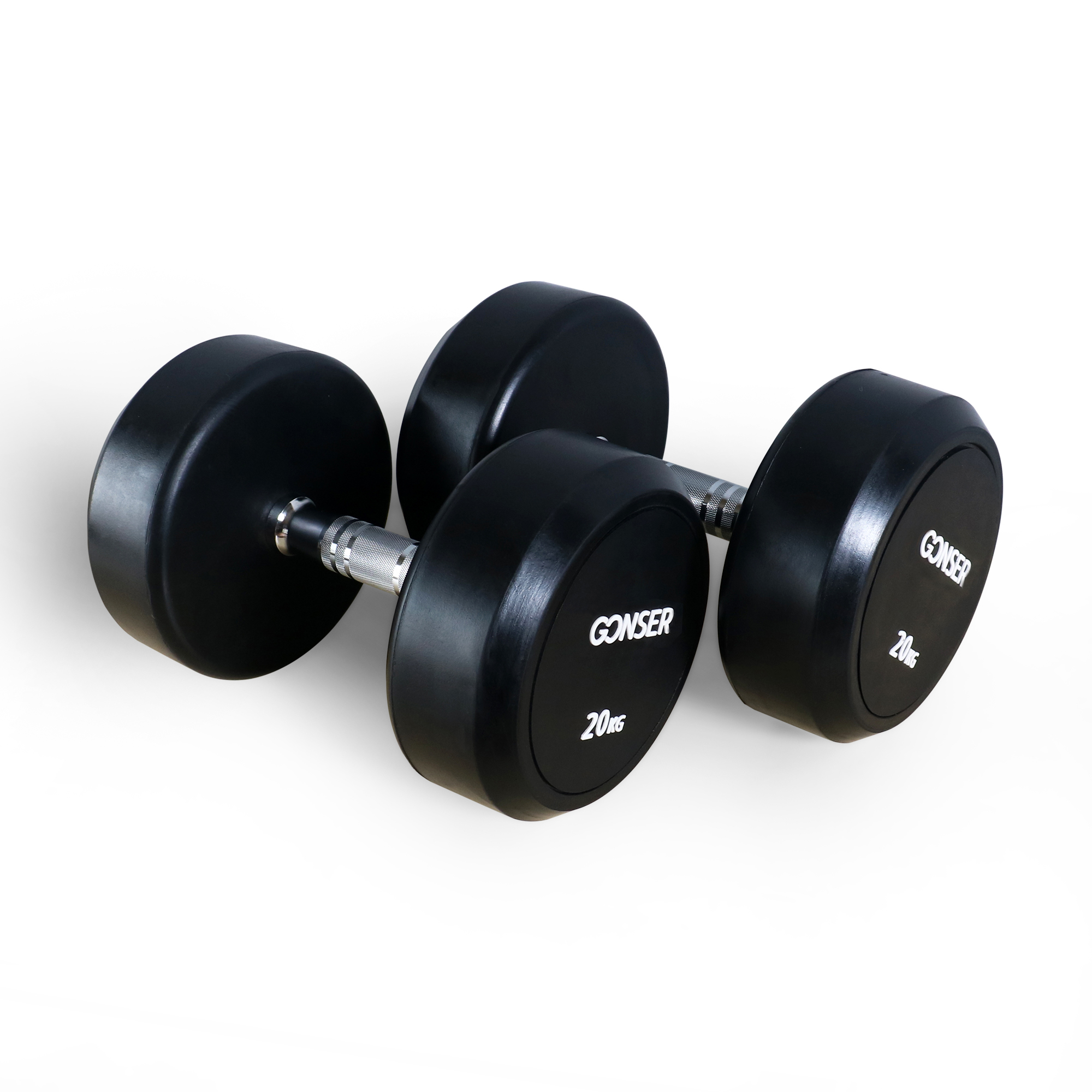 Kurzhantel TYSON 2 x 20 kg
