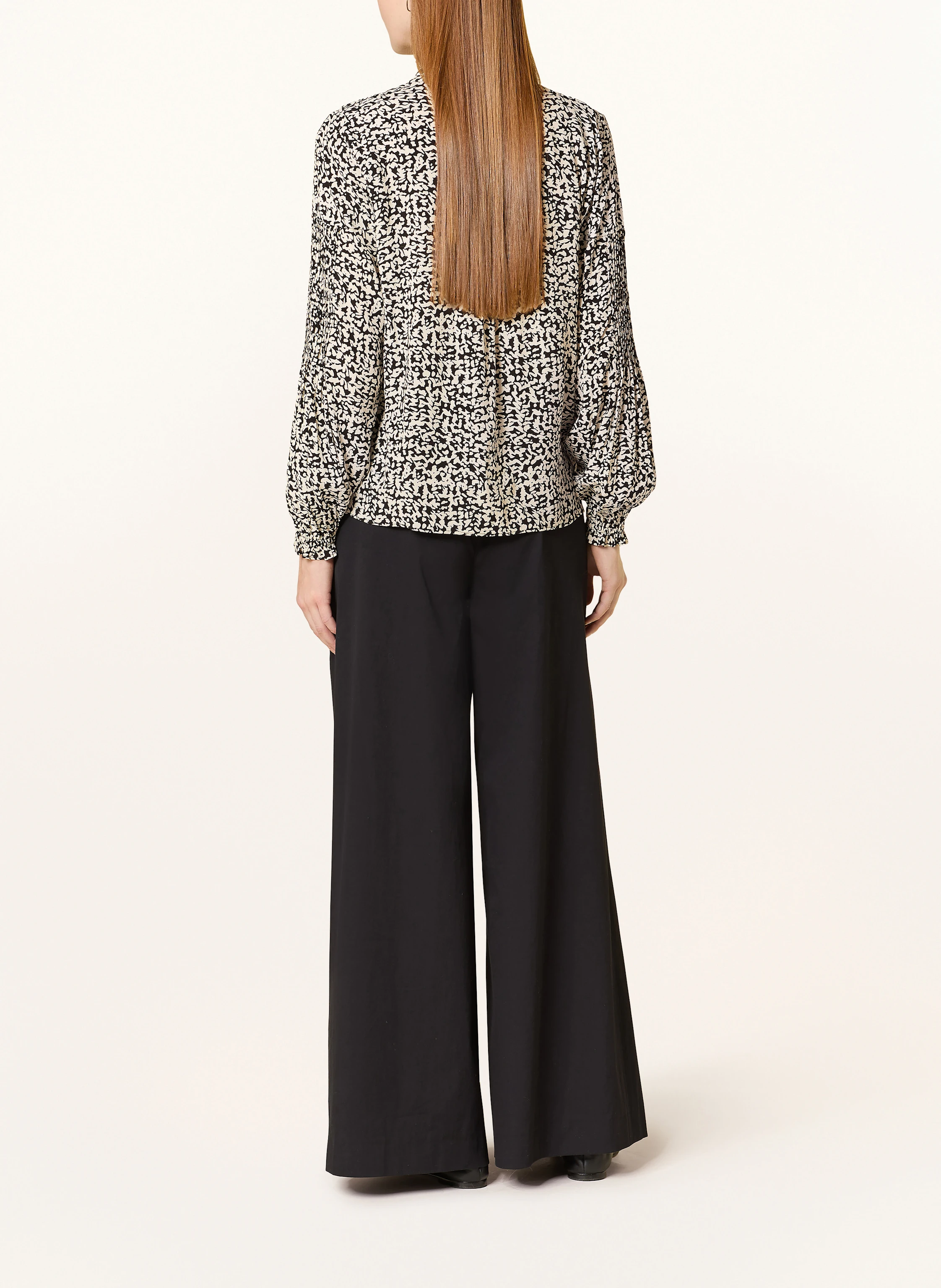 WHISTLES Blusenshirt