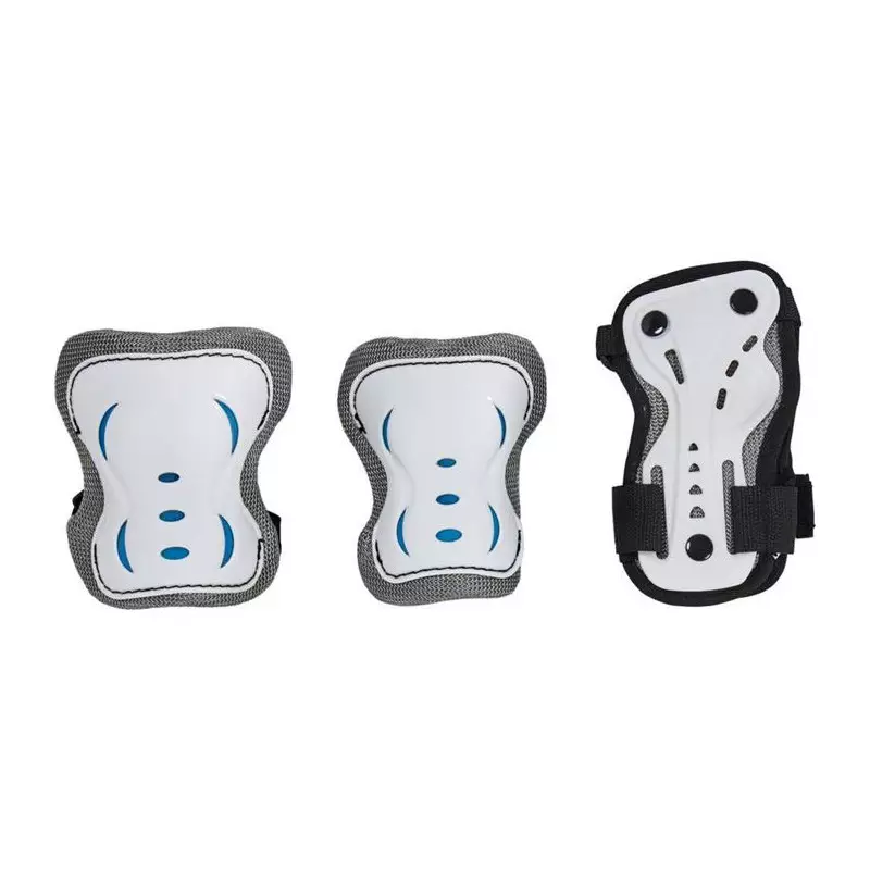 Set de protection HANG UP Blanc