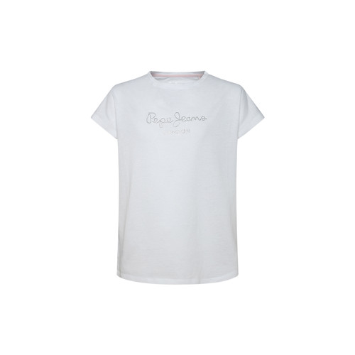 Pepe jeans - NURIA - Blanc