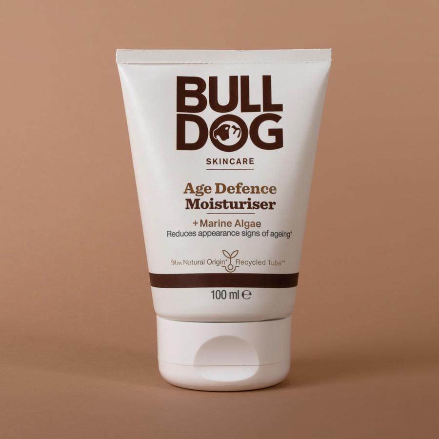 Bulldog Age Defence Moisturiser 100ml