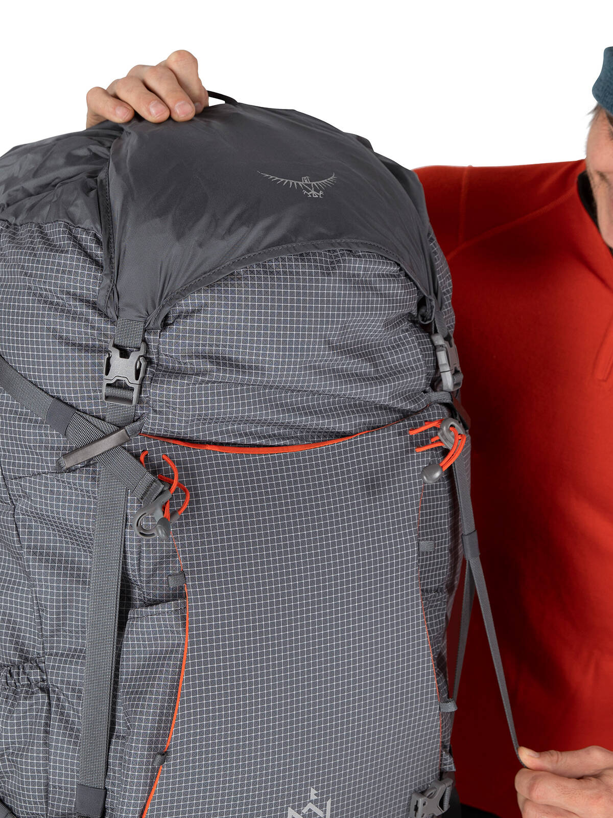 Osprey Mutant 52L<br>Unisex klatresekk
