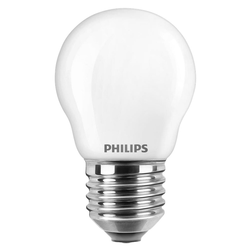 Illumpære, LED E27 2,2 W 250 lm