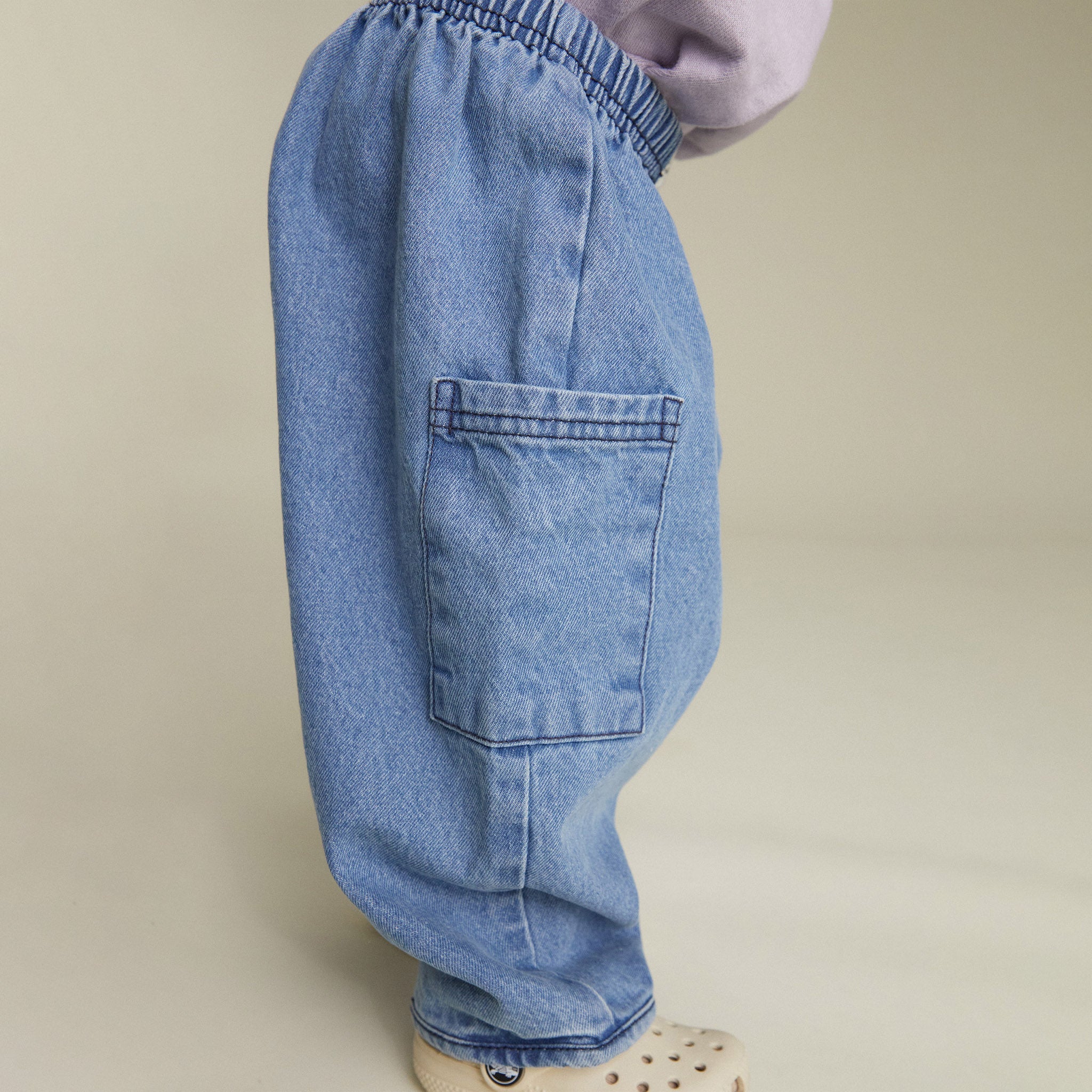 Jeans Emerson Denim