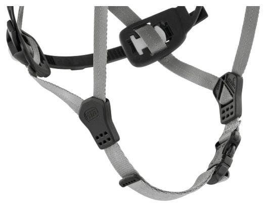Casque d'alpinisme/escalade Petzl Boreo Bleu