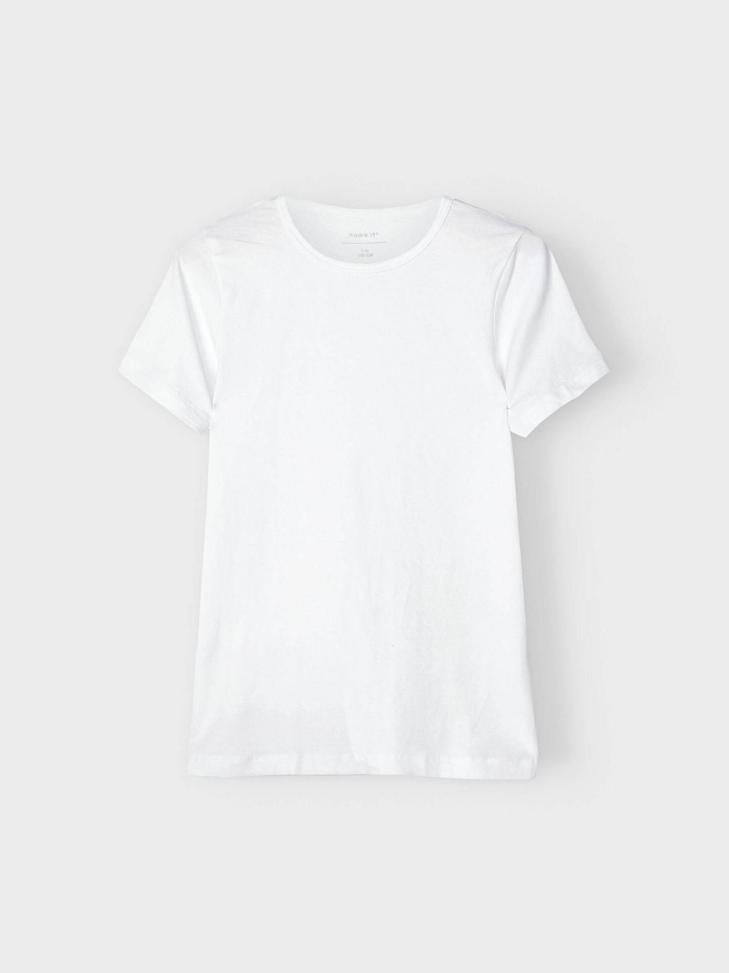 T-Shirt Slim 2-Pack