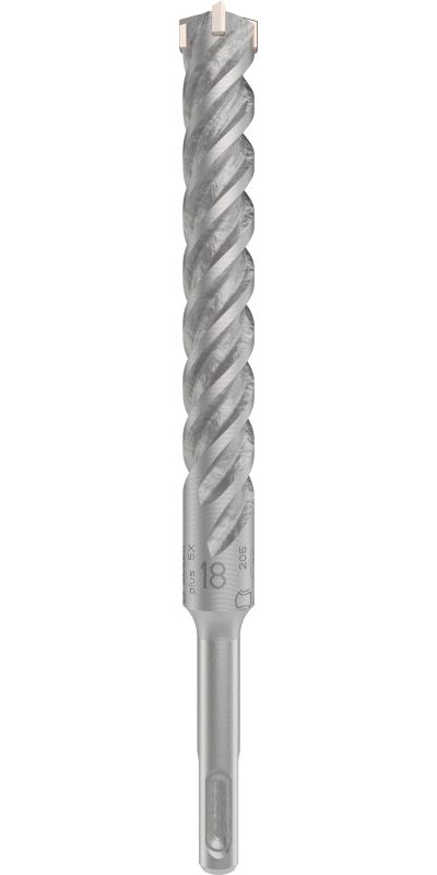 Bosch 2608836631 PRO SDS plus-5X hamerboor, 18 x 150 x 200 mm (1 stuks)