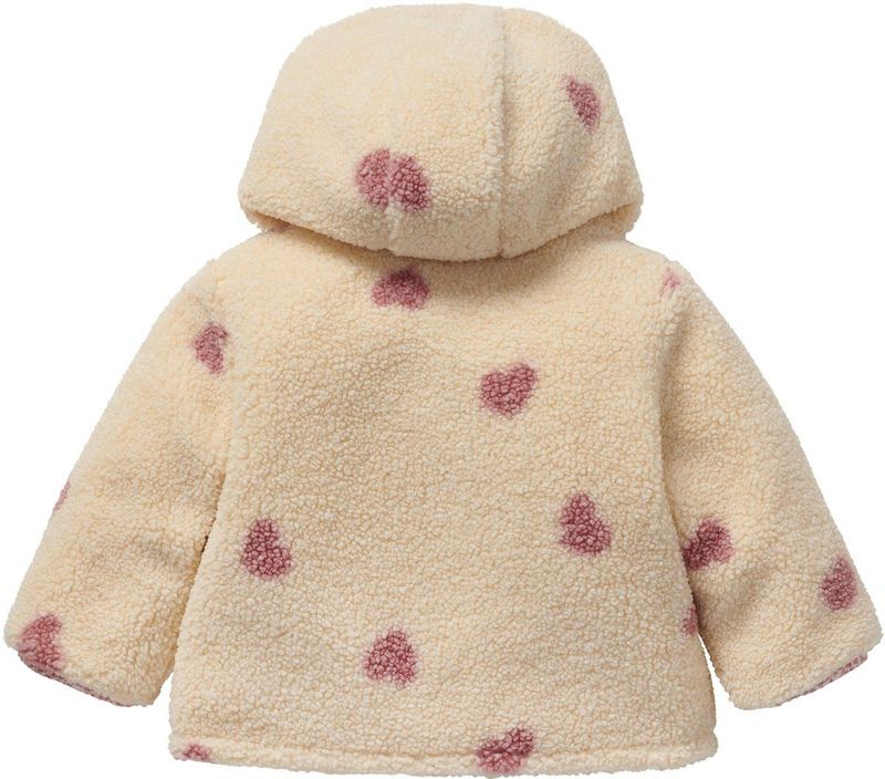 Noppies - Maplegrove - Winterjas - Reversible - Baby - Maat 92