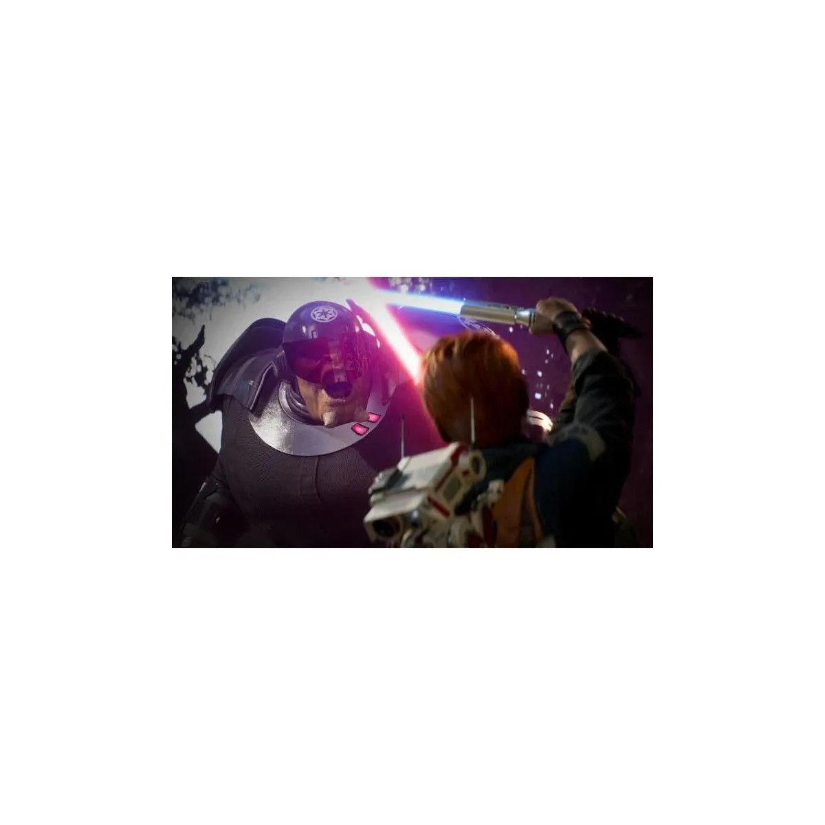 Electronic Arts Star Wars Jedi: Fallen Order
