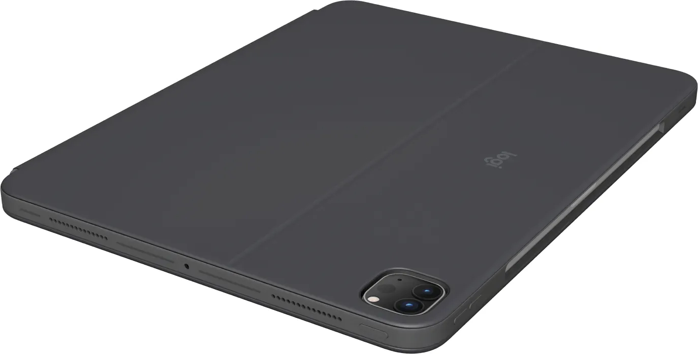 Logitech Combo Touch for Apple iPad Pro 13“ M4