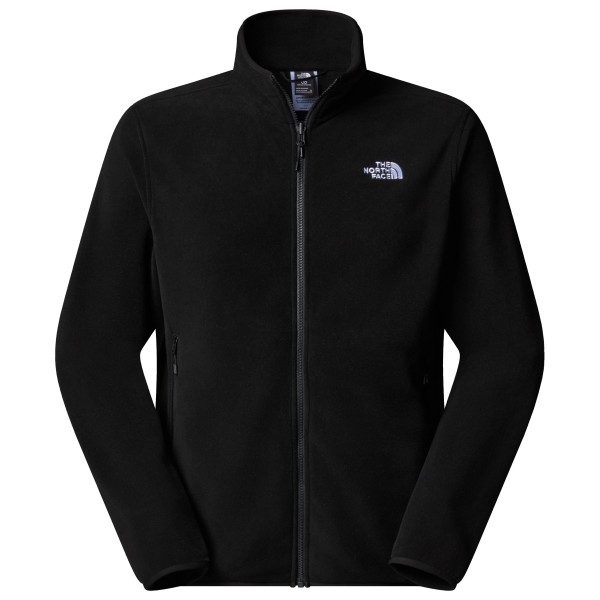 The North Face - Glacier Fleece Jacket - Veste polaire