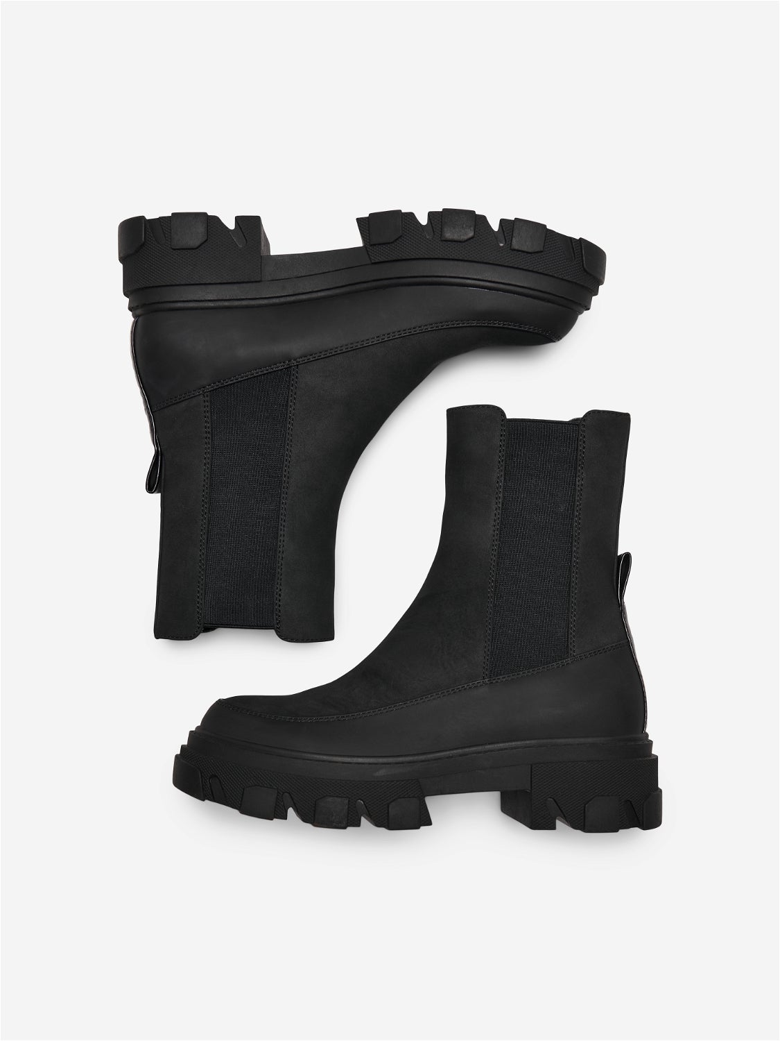 ONLTOLA-1 Stiefel Black