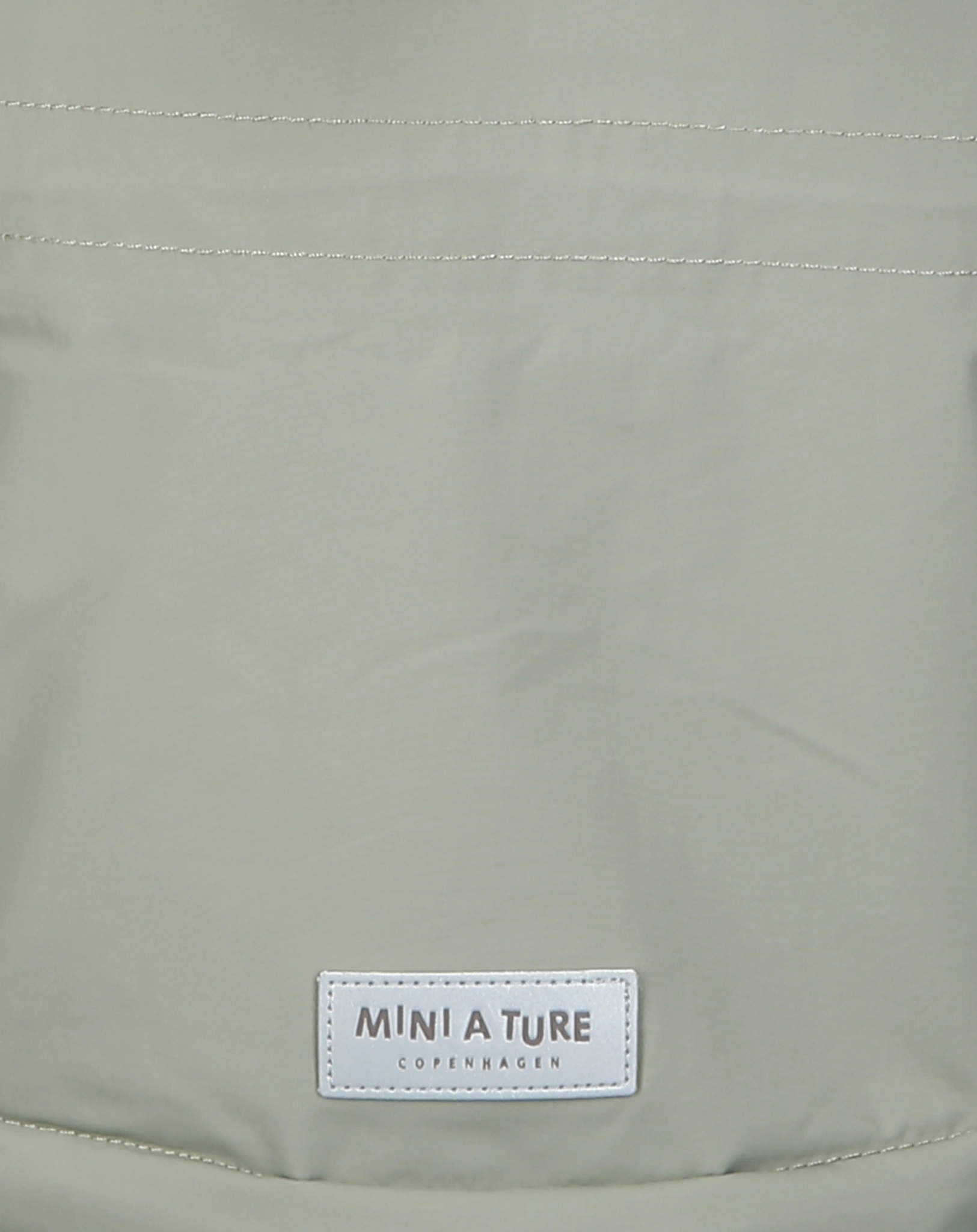 Funktionswinterjacke MATWANG mit Innenfleece in vert