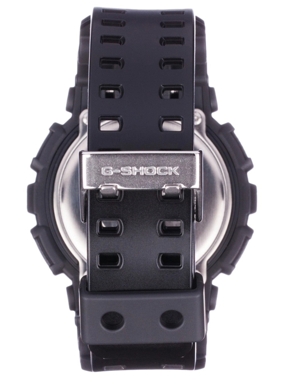G-SHOCK GA-700-1BER black