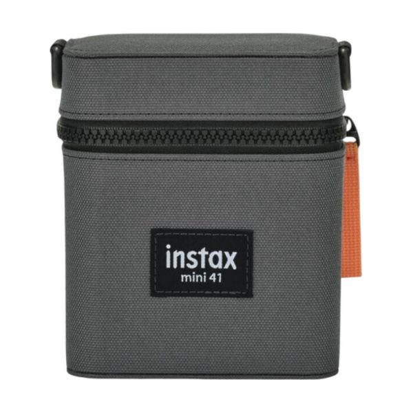 Fujifilm Bolsa Instax Mini 41 Preto