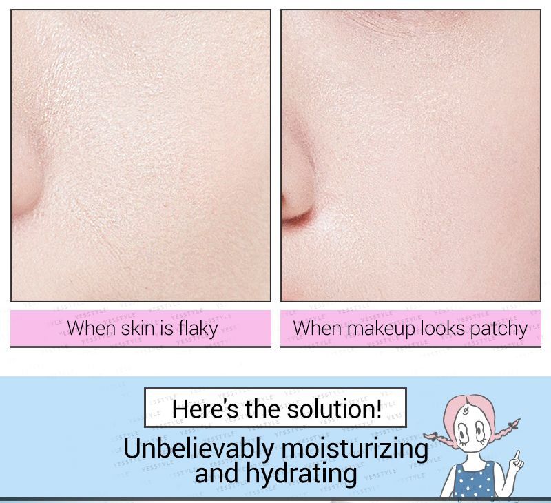 Elizavecca - Aqua Hyaluronic Acid Water Drop Cream 50ml