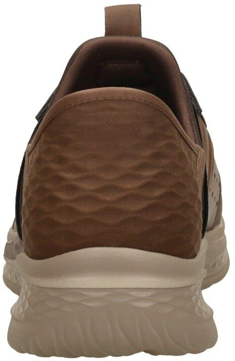 Skechers Slip-ins RF: Slade - Zachary cognac